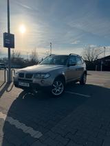 BMW Bmw X3 e83 XDrive 18d - BMW X3: 1.8