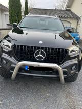 Mercedes-Benz X 250 d M Power Monster  - Mercedes-Benz X-Klasse in Bonn