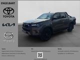 Toyota Hilux Double Cab Invincible 4x4 2.8 D-4D Navi LE - Toyota Hilux: 2.8