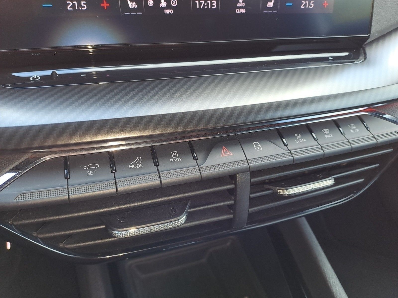 Skoda Octavia - Bild 15