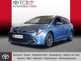 Toyota Corolla 2.0 TS Team D NAVI JBL PDC Technik Paket - Toyota Corolla in Bochum