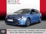 Toyota Corolla 2.0 TS Team D NAVI JBL PDC Technik Paket - Toyota Corolla in Bochum
