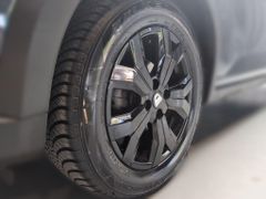 DACIA Jogger TCe 100 ECO-G Extreme+ Benzin LPG