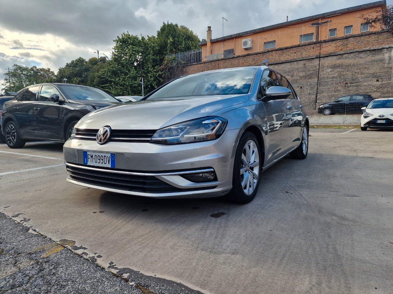Volkswagen Andere