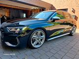 Audi S3 1.Hand/ Leder/Top gepflegt/