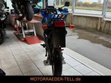 Suzuki DR 650 RSE / Bj.91 / 2.Hd. / erst 30.720 km - SUZUKI DR 650 RSE