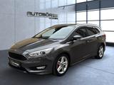 Ford Focus Turnier Titanium CarPlay/Sport-Packet/PDC - Ford Gebrauchtwagen in Kerpen