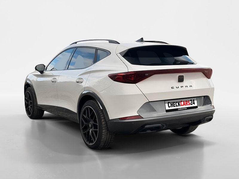 Cupra Formentor 1.5 TSI DSG PANO NAVI LED