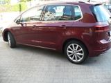 Volkswagen Golf Sportsvan 1.5 TSI ACT OPF  DSG Highline  - Volkswagen Golf Sportsvan in Berlin