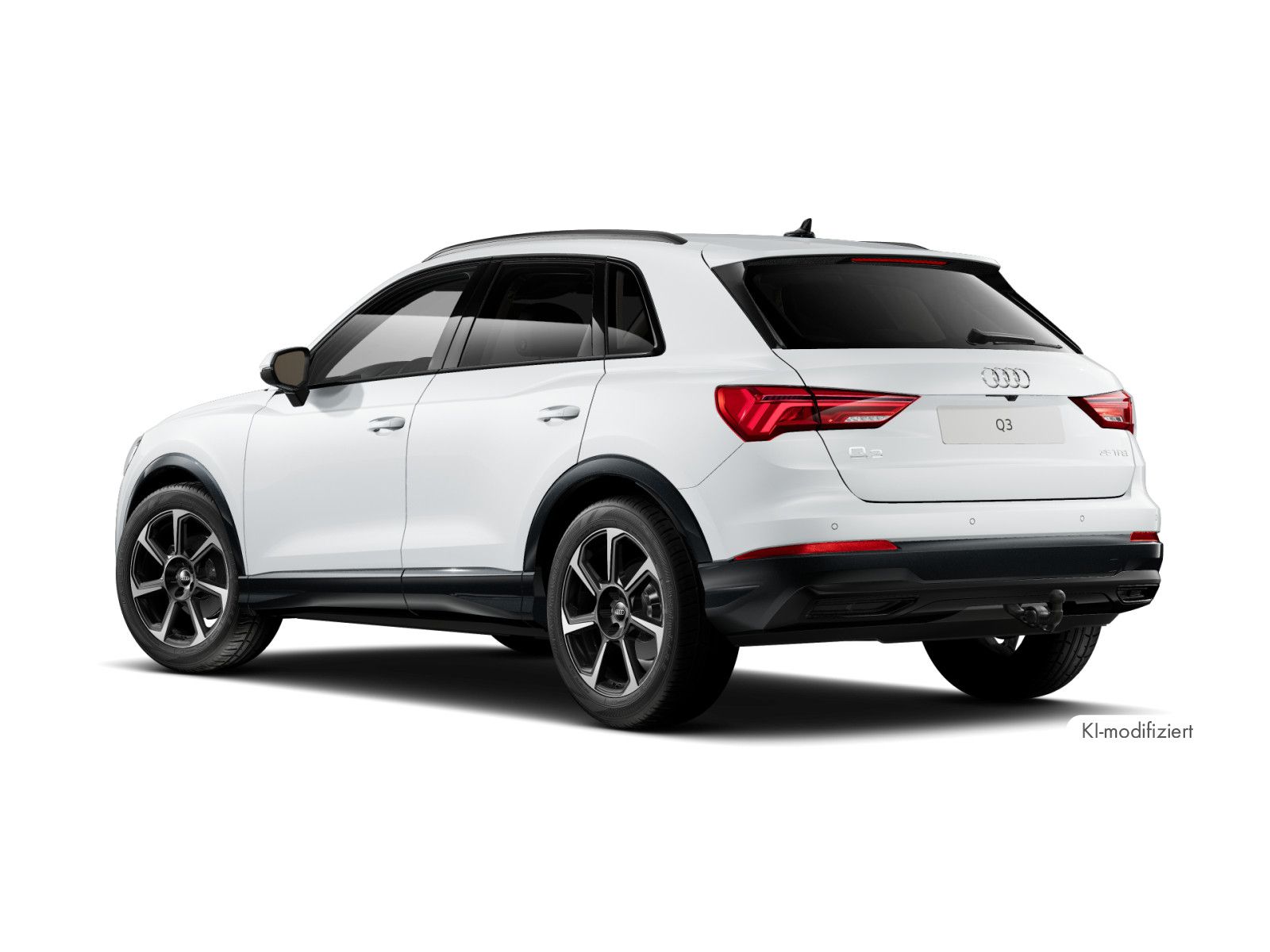 Audi Q3 - Bild 4