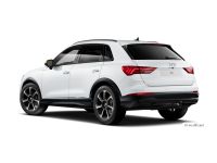 Audi Q3 - Vorschau Bild 4