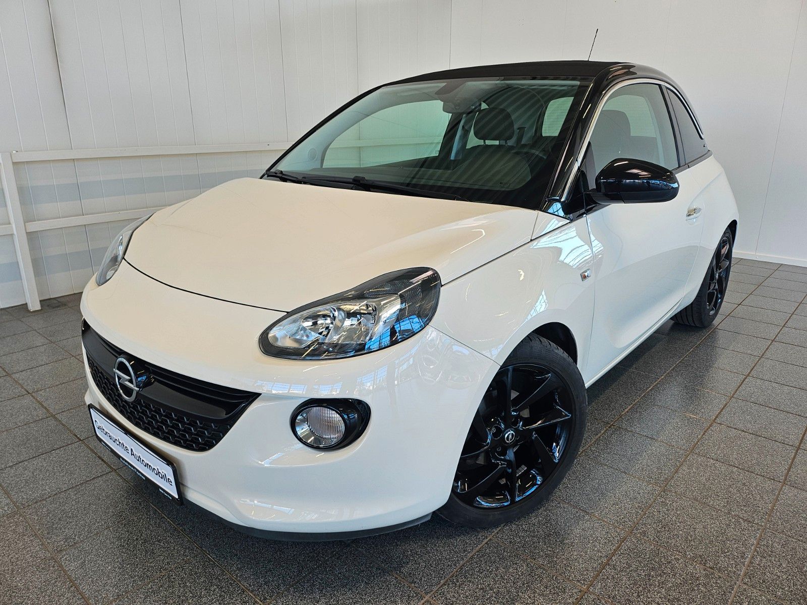 OPEL Adam