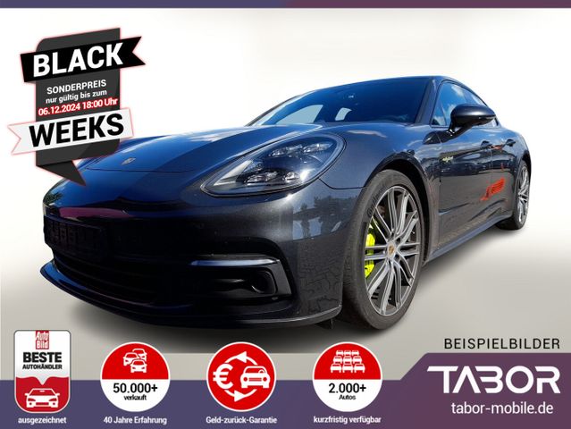 Porsche Panamera 4 E-Hybrid V6 Turbo 330 Aut. 4x4 Pano