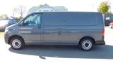 Volkswagen T6.1 Transporter 1 Abt e- Lang 4-Gang Automatic - Volkswagen T6 mit Elektro-Antrieb