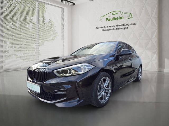 BMW 118i M-SPORT *ADAP. LED*SHZ*LHZ*NAVI*KLIMA