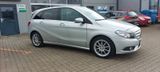 Mercedes-Benz B 220 B -Klasse B 220 4Matic - Mercedes-Benz: Klasse 4matic