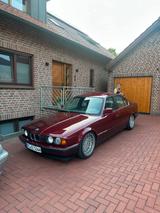 BMW E34 520I (M50B20) 24V / Kein Rost - BMW 520: 520i 24v