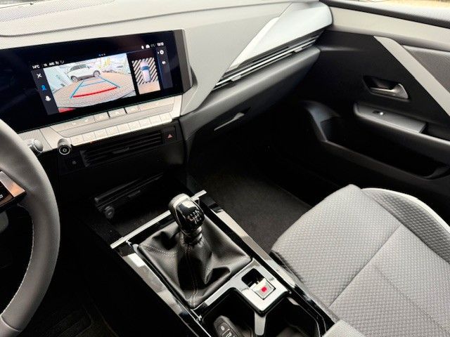 Fahrzeugabbildung Opel Astra L Edition 130PS Kamera/Navi/SHZ/LED!