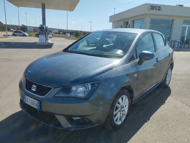 Seat Ibiza 1.2 TDI CR 5 porte Style