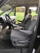 Volkswagen T7 Multivan 2,0 TDI SCR 110 kW DSG - 7-Sitzer  - VW T7 von privat