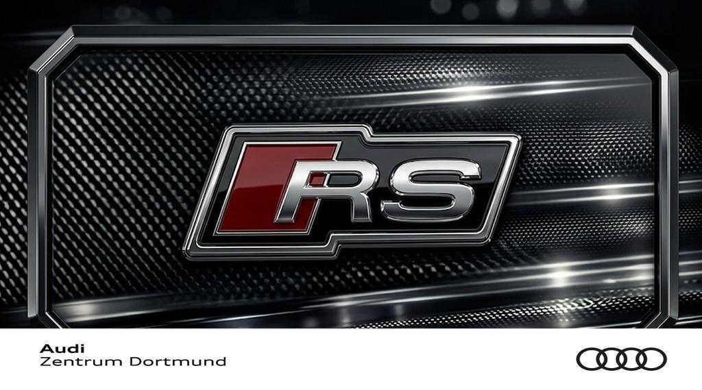 Audi RS 4 Avant Qu SPORTABGAS LEDER PANO DYNAMIK 2023