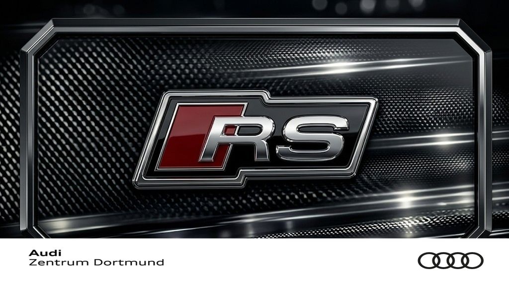 Image of Audi RS4