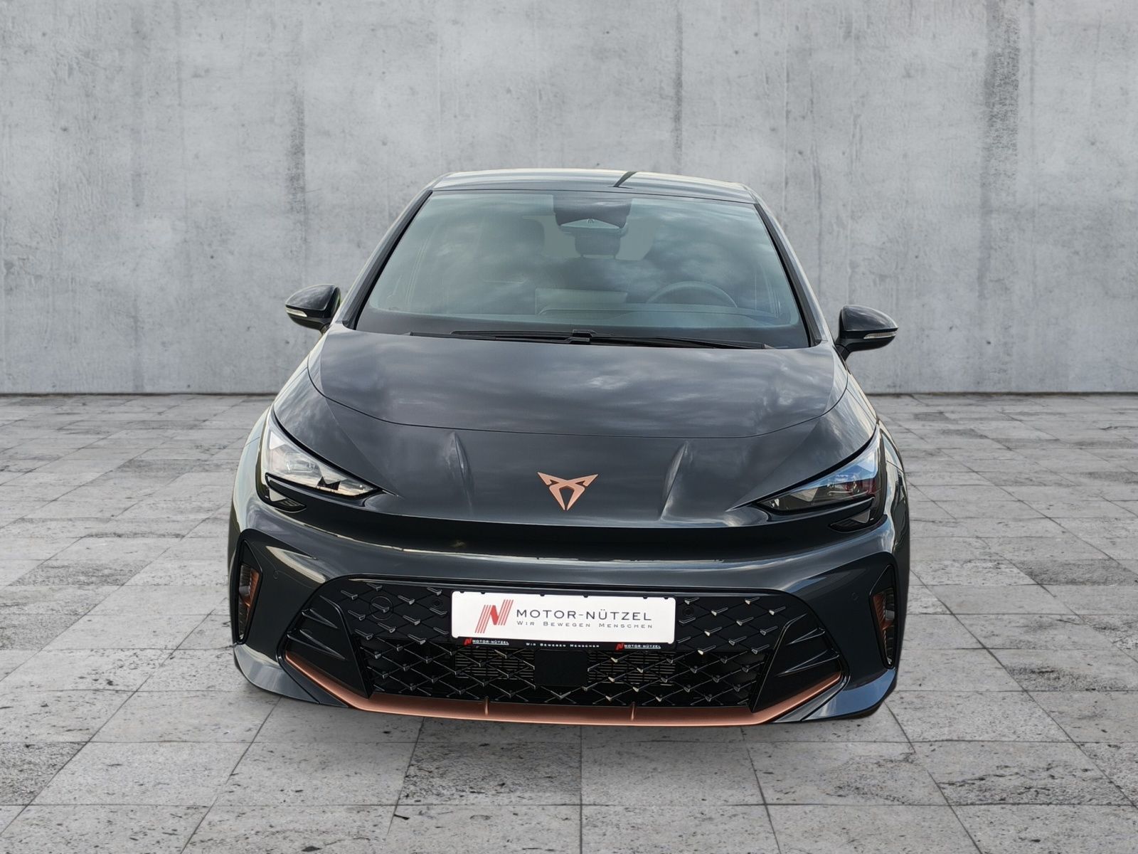 Cupra Born - Bild 3