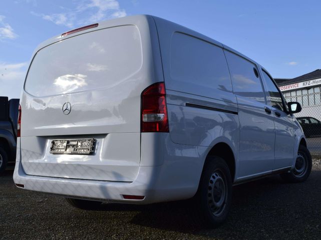 Mercedes-Benz Vito KLIMA/NAVI/KAMERA/1HAND