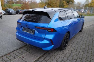 Bild 4 Opel Astra L Sports Tourer Ultimate Paket