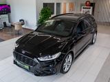 Ford Mondeo Turnier 2.0d 4x4 EcoBlue ST-Line LED Pano - gebrauchte Ford Mondeo aus dem Jahr 2020