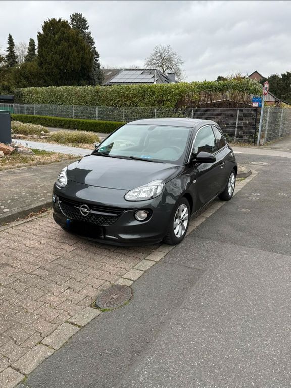 Image of Opel Adam