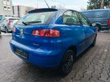 Seat IBIZA*1.4*TÜV BIS 02.2028*KLIMA*ALLWETTERREIFEN* - gebrauchte Seat Ibiza aus dem Jahr 2003