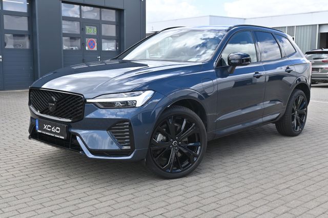 Volvo XC60 T8 RC AWD Plus Black Edition*360*Facelift