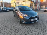 Toyota Yaris Hybrid Y20 Club