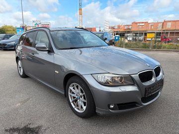BMW 320 - 3