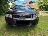 Audi A4  2.0 Benziner mit TÜV 05.2025  Ers... - Audi A4: 05