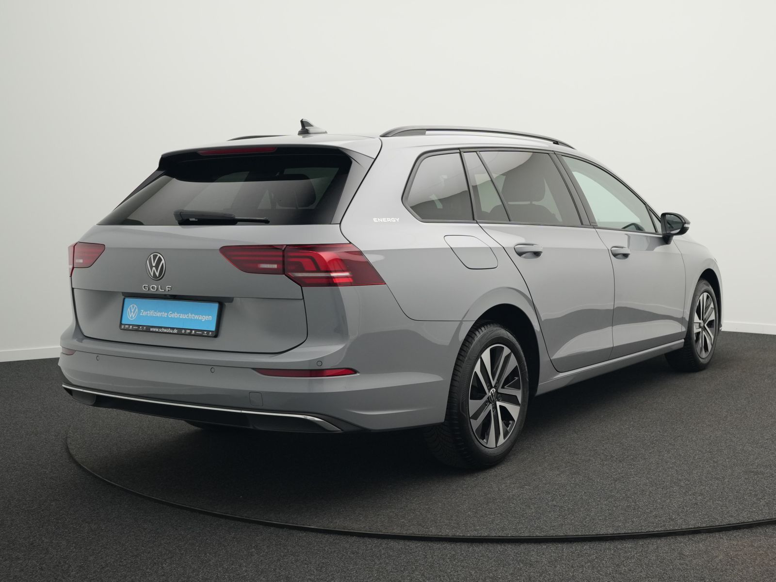 Volkswagen Golf VIII Variant Energy 1.5 TSI *R-KAM*NAV*ACC* imagem 3