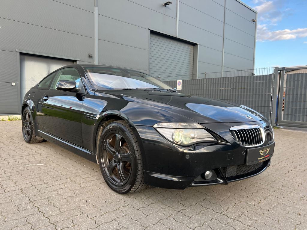 Angebot ansehen BMW 645