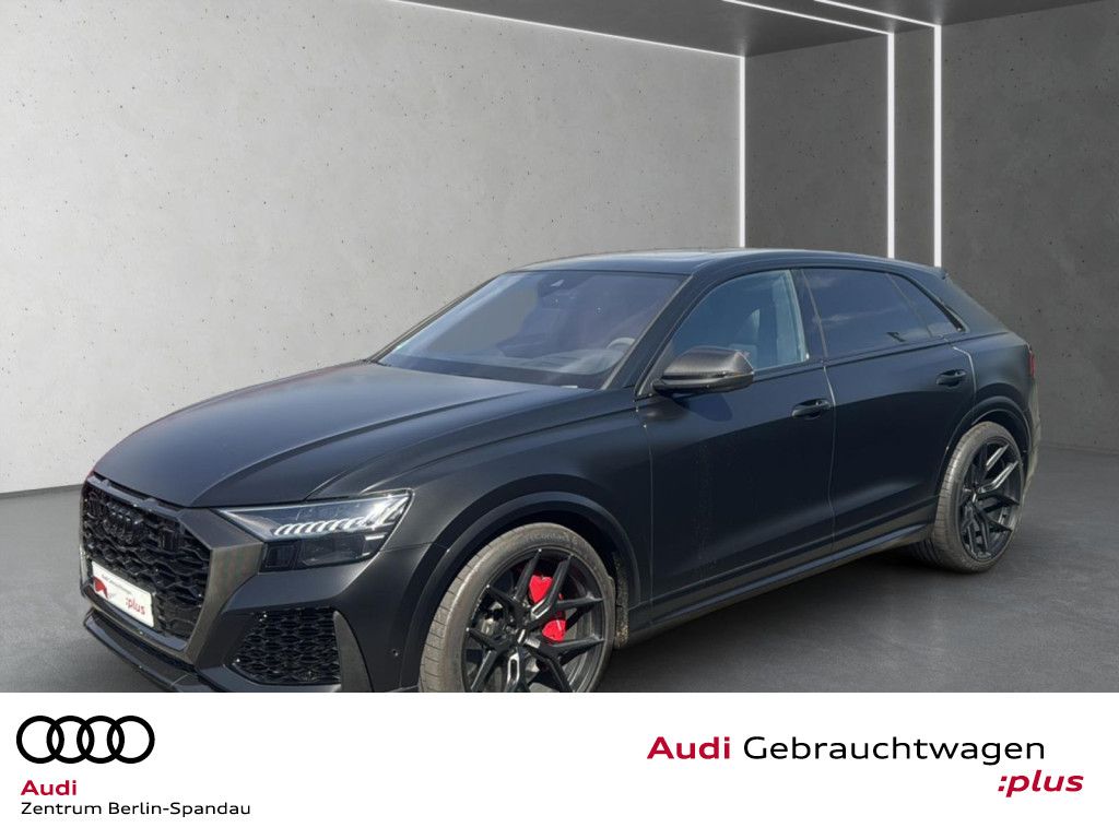 Image of Audi RSQ8