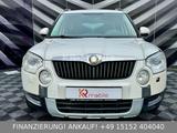 Skoda Yeti Experience 4x4  156 Tkm/ 3-Hand - gebrauchte Skoda Yeti aus dem Jahr 2009