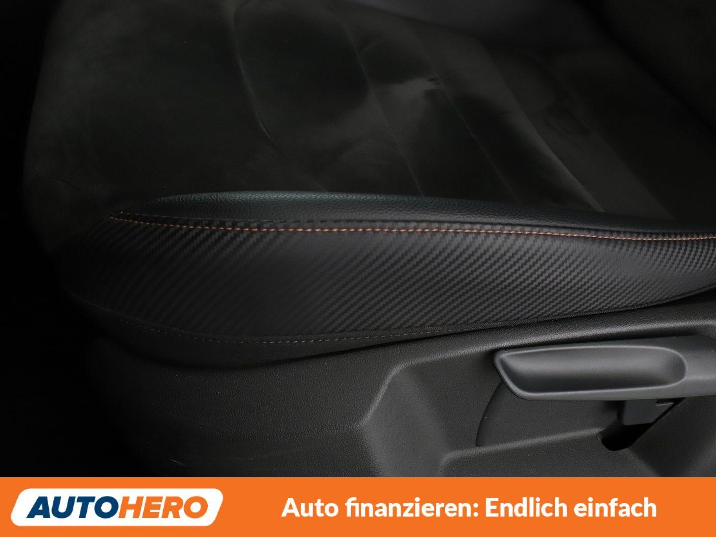 Cupra Ateca 2.0 TSI 4Drive Aut.*NAVI*LED*ACC*SPUR*