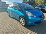 Honda Jazz 1.4 Comfort - Honda Jazz aus 2009