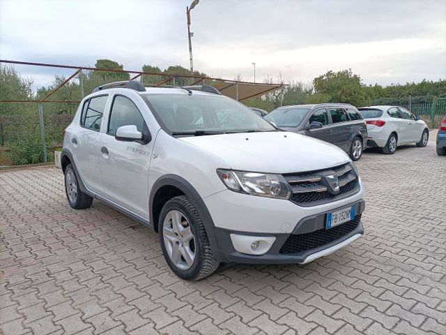 Dacia Sandero Stepway 1.5 dCi 90CV