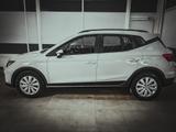 Seat Arona STYLE DSG SHZ RFK PDC 1.0 TSI DSG 85kW/... - Seat: Allradantrieb
