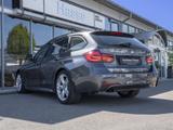 BMW 318i M-Sport Shadow LED 2ZKlima PDC LEDER - graue BMW 318