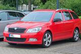 Skoda Octavia 1.4 TSI Sport Edition Combi; SHZ,Tempom. - Skoda Octavia: Edition Sport