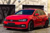 Volkswagen VW Polo GTI 2.0 TSI 200 PS DSG ACC Carplay SHZ - Volkswagen Polo: Tsi Ps