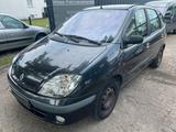 Renault Scenic 1.6 16V Klimaautomatik, Teilleder - gebrauchte Renault Scenic aus dem Jahr 2001
