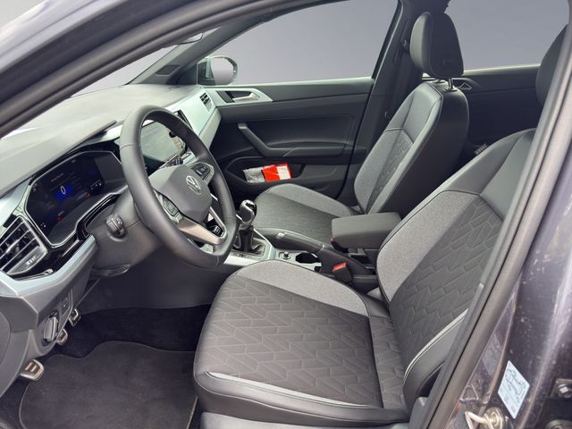 Taigo 1.0TSI Goal AHK