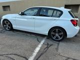 BMW 116i gebraucht, sehr gepflegter Zustan... - BMW 116 Gebrauchtwagen Bmw116i